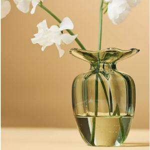 Margot Glass Bud Vase