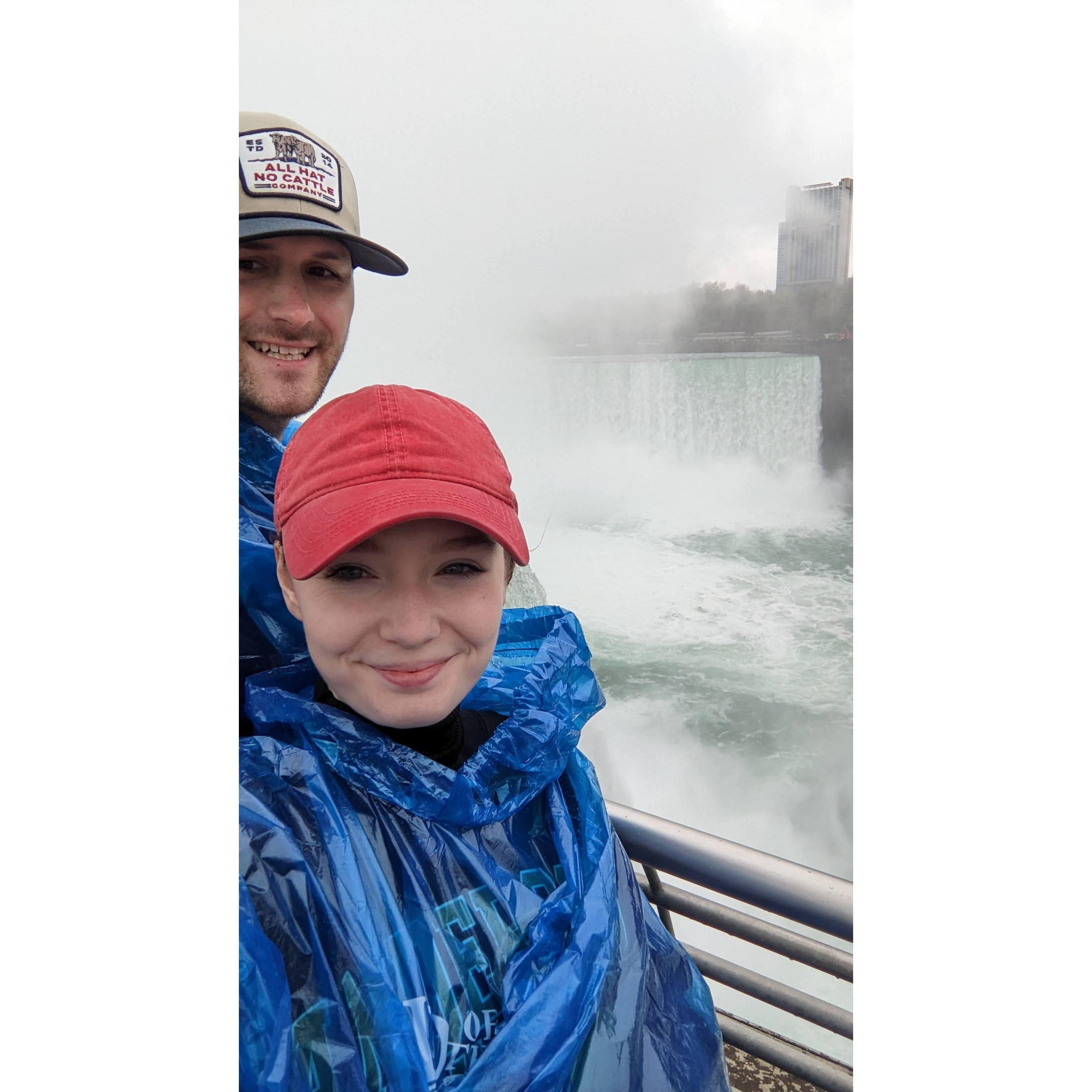 niagara falls