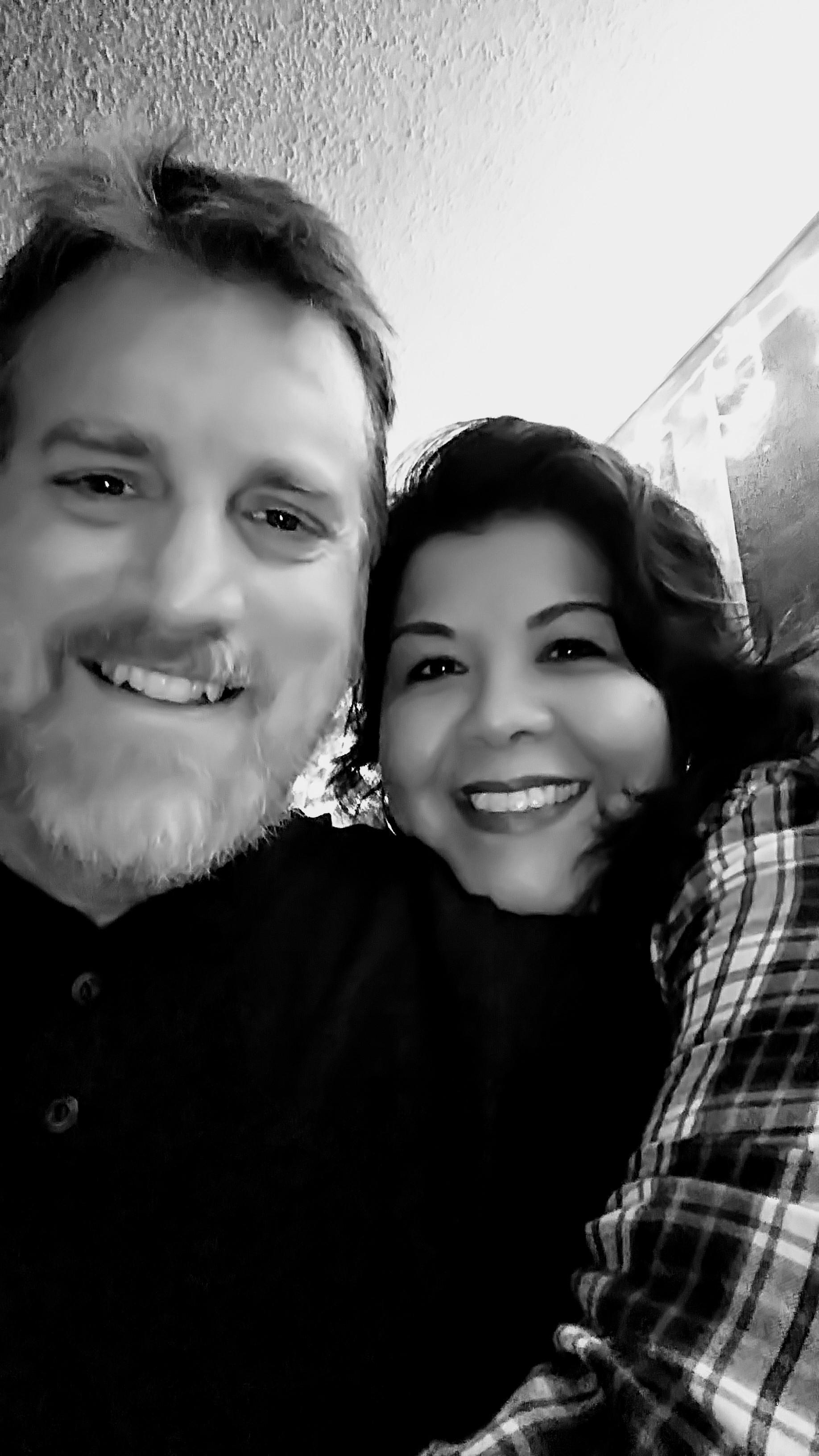 The Wedding Website of Kristina Johnston and Ken Adams
