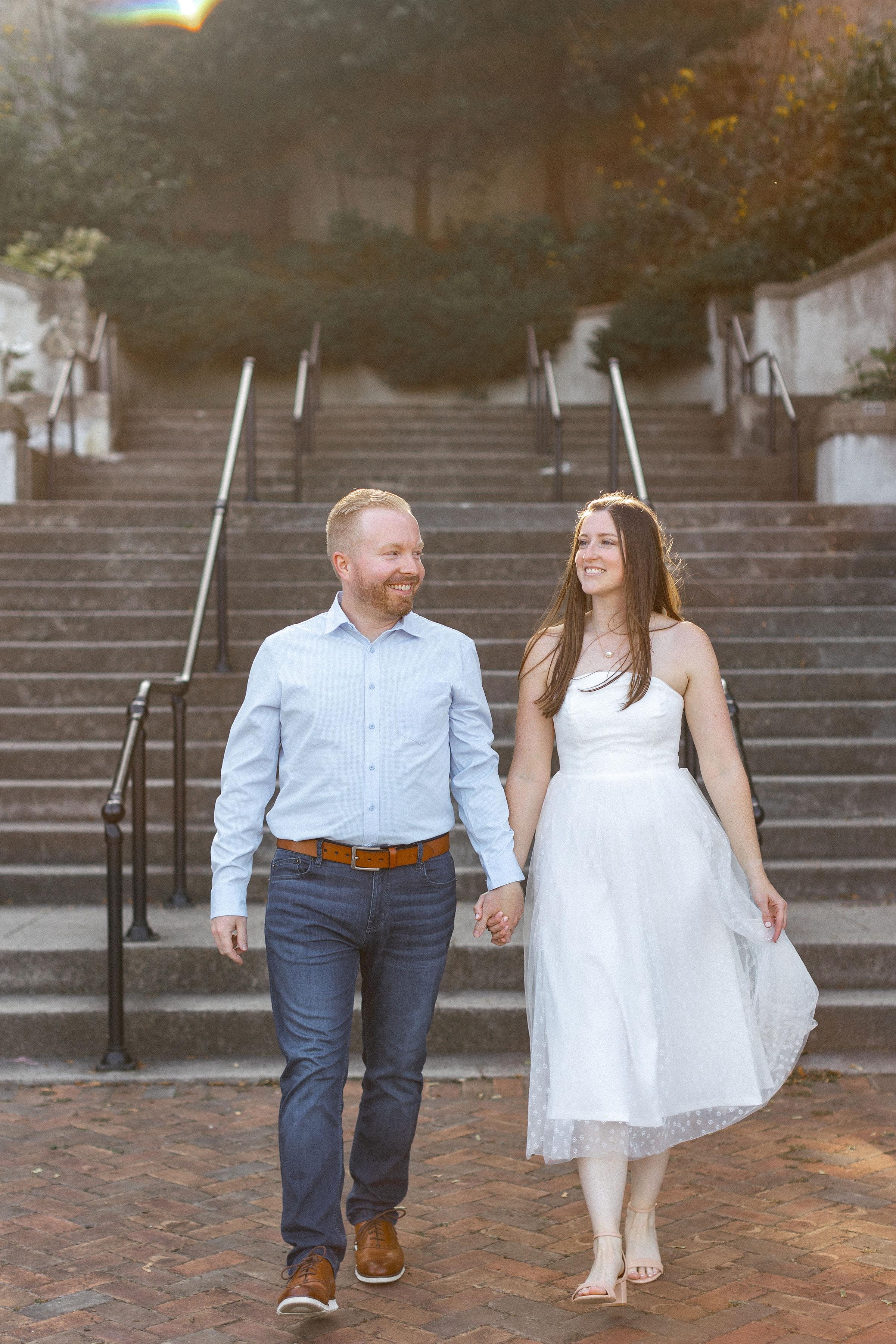 The Wedding Website of Mary Kate Dvorak and Garret Rougeau