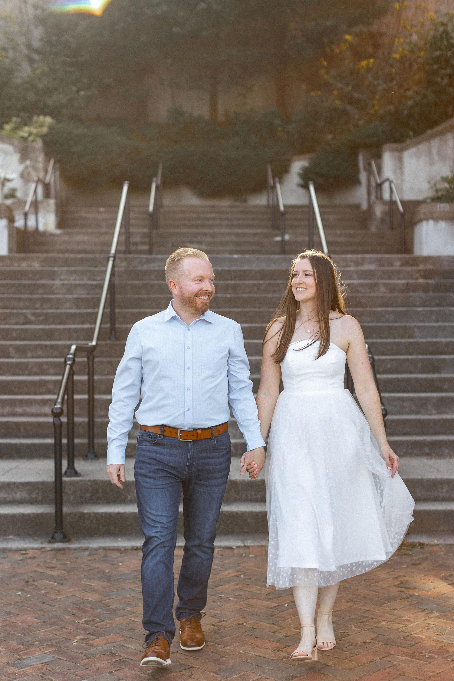 The Wedding Website of Mary Kate Dvorak and Garret Rougeau