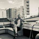 Riverwalk Boat Tours & Rentals
