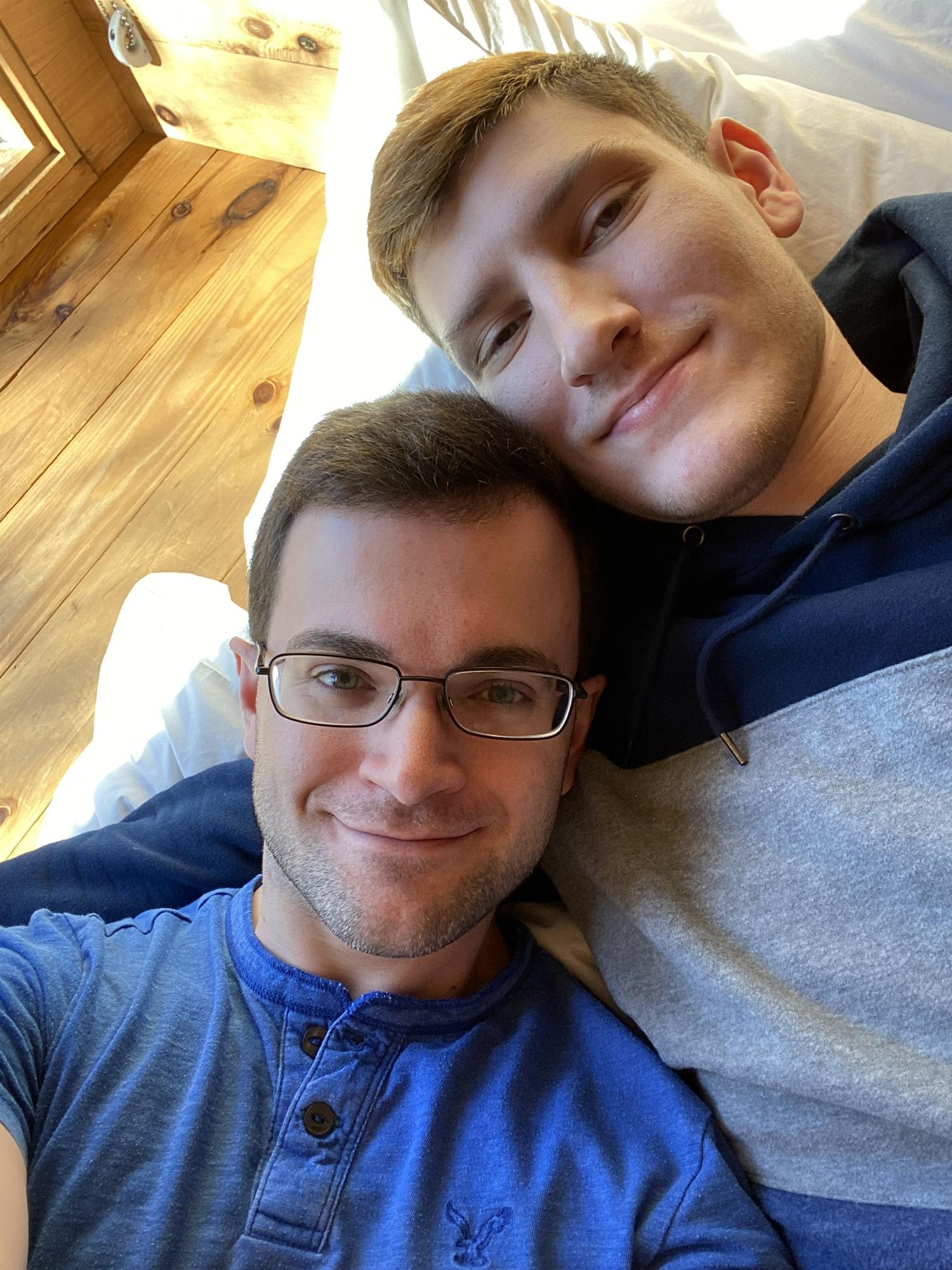 Getaway Weekend - Winter 2021
