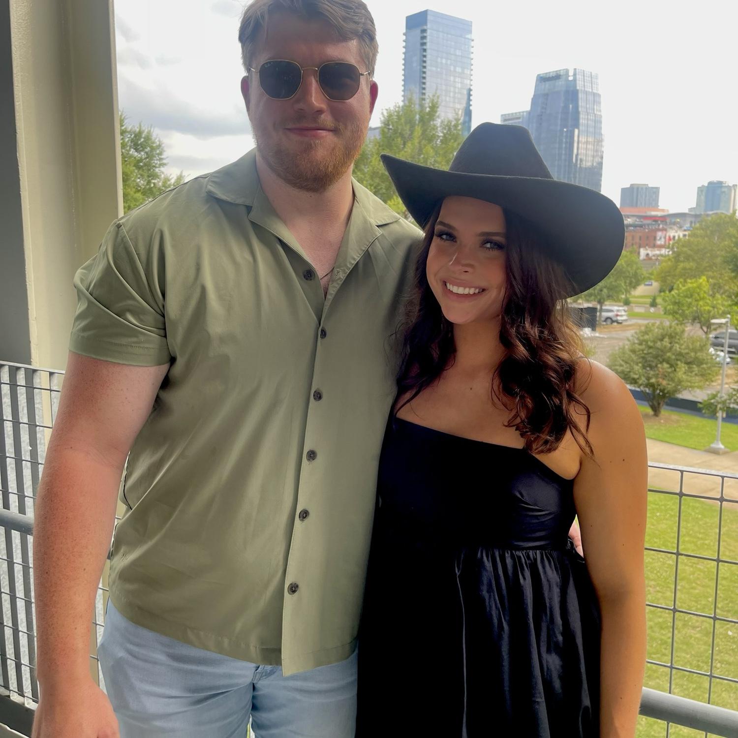 George Strait Concert