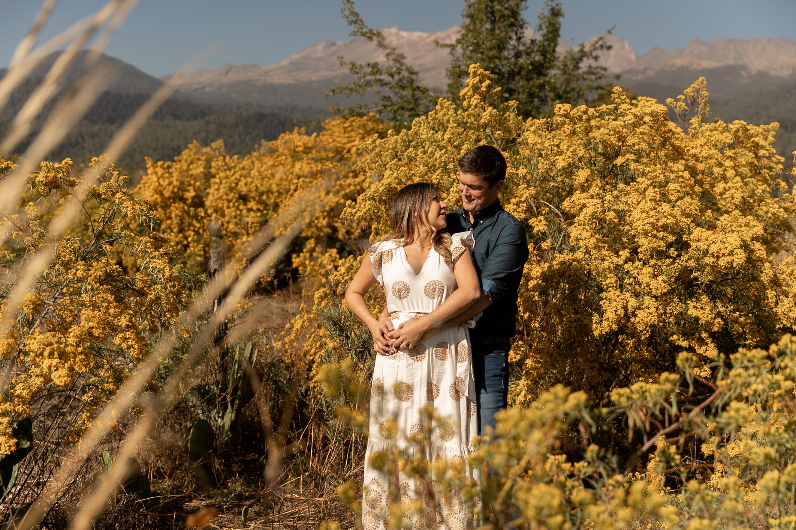 The Wedding Website of Andrea Zulbarán and Rob Clarke