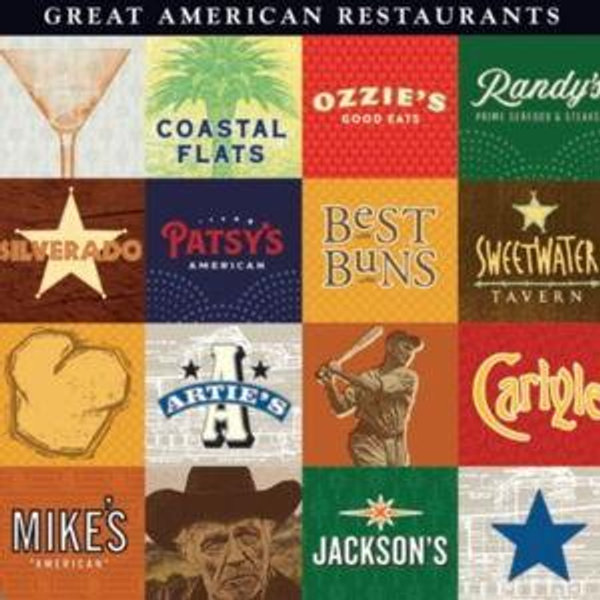 Great American Restaurants Tour
