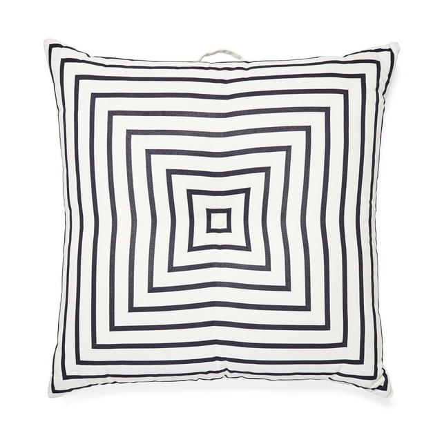 Harbour Island Floor Pillow