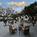 Baja Club Restaurant