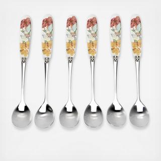 Maui Teaspoon, Set of 6