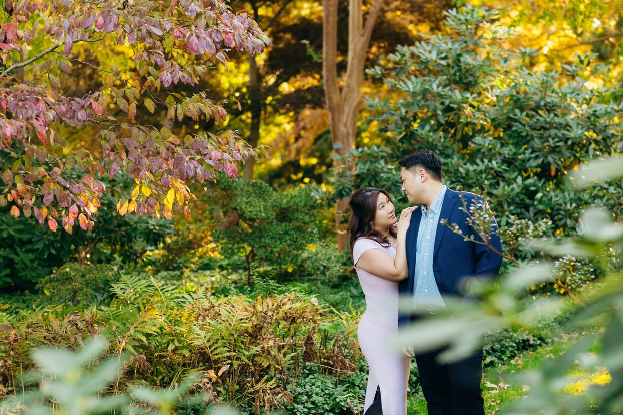 The Wedding Website of Kit Man Ho and Jeffrey Chung