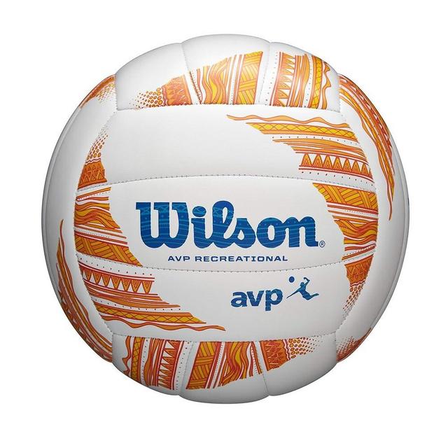 WILSON Outdoor Recreational Volleyball - Official Size