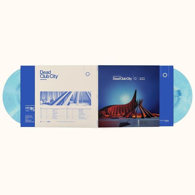 Dead Club City Deluxe