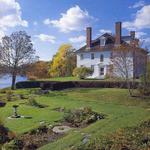 Hamilton House