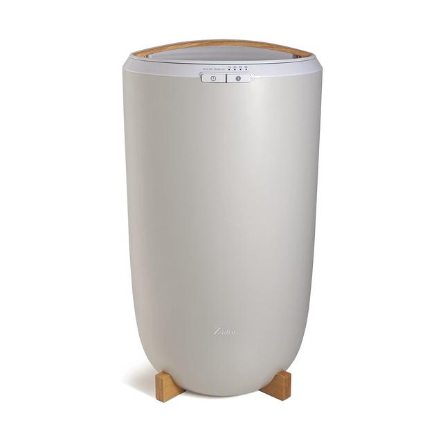 Zadro TWB Towel Warmer, X-Large, Gray