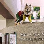 North Carolina Museum of History