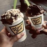 Yogurt Park