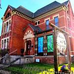 Rotary Jail Museum