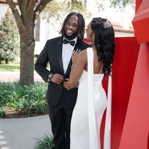 Our Newlywed Fund (Venmo)