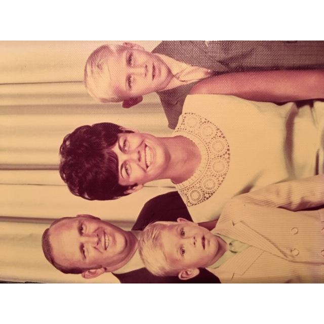 Rich, Sue, Dave and Terry!