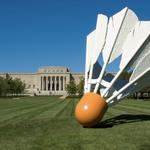 The Nelson-Atkins Museum of Art