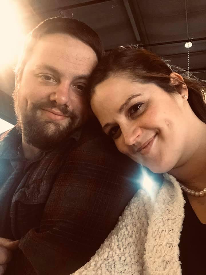 The Wedding Website of Nora Burkett and Eric Fox