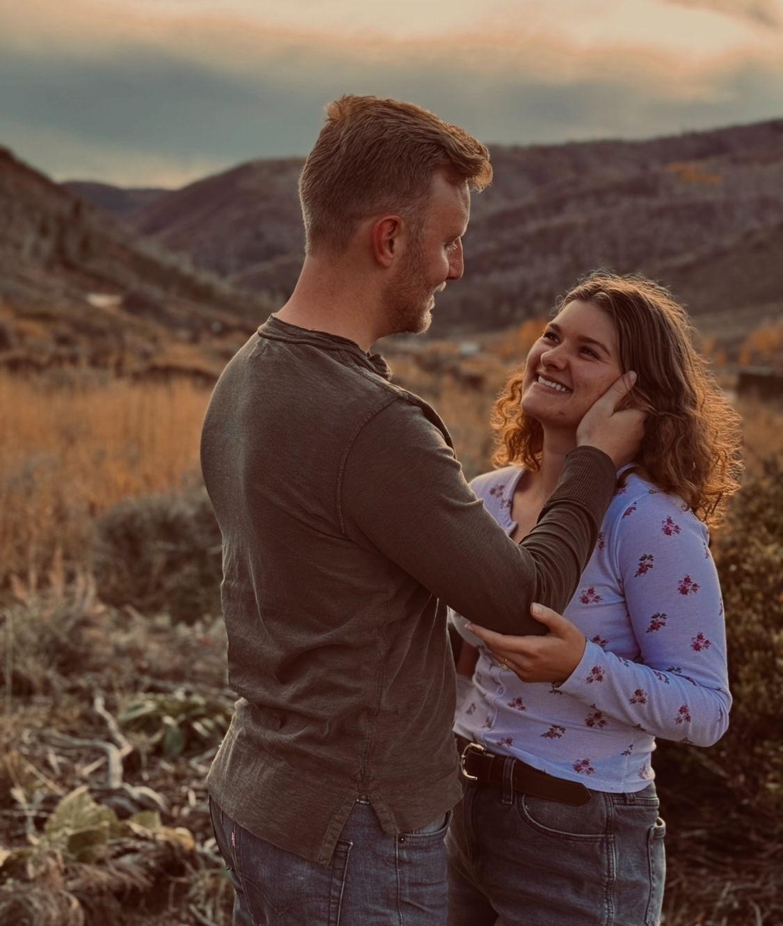 The Wedding Website of Daisy Dawn Howard and Aaron James Bleazard
