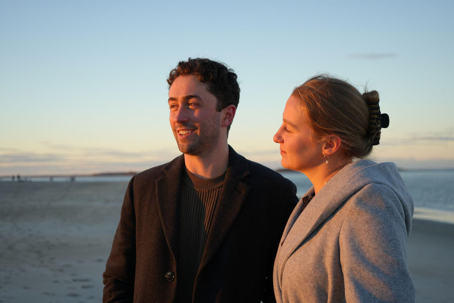 The Wedding Website of Madison Randall and Brennan Goodrich