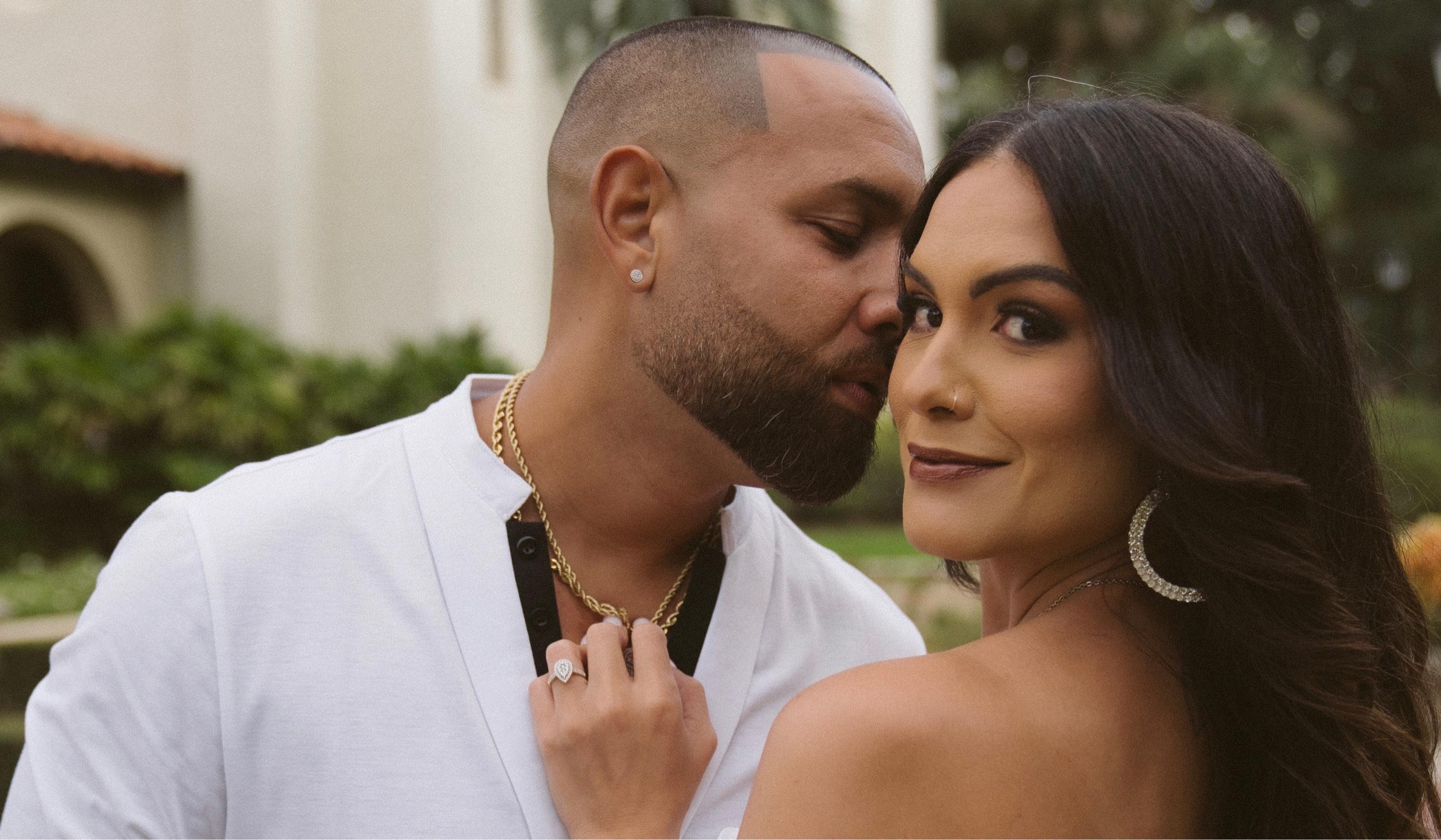 The Wedding Website of Yamilet Figueroa and Angel Pereles