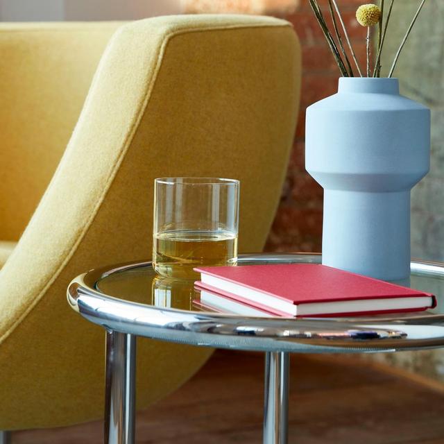 Vesper Thin Glass Tumbler