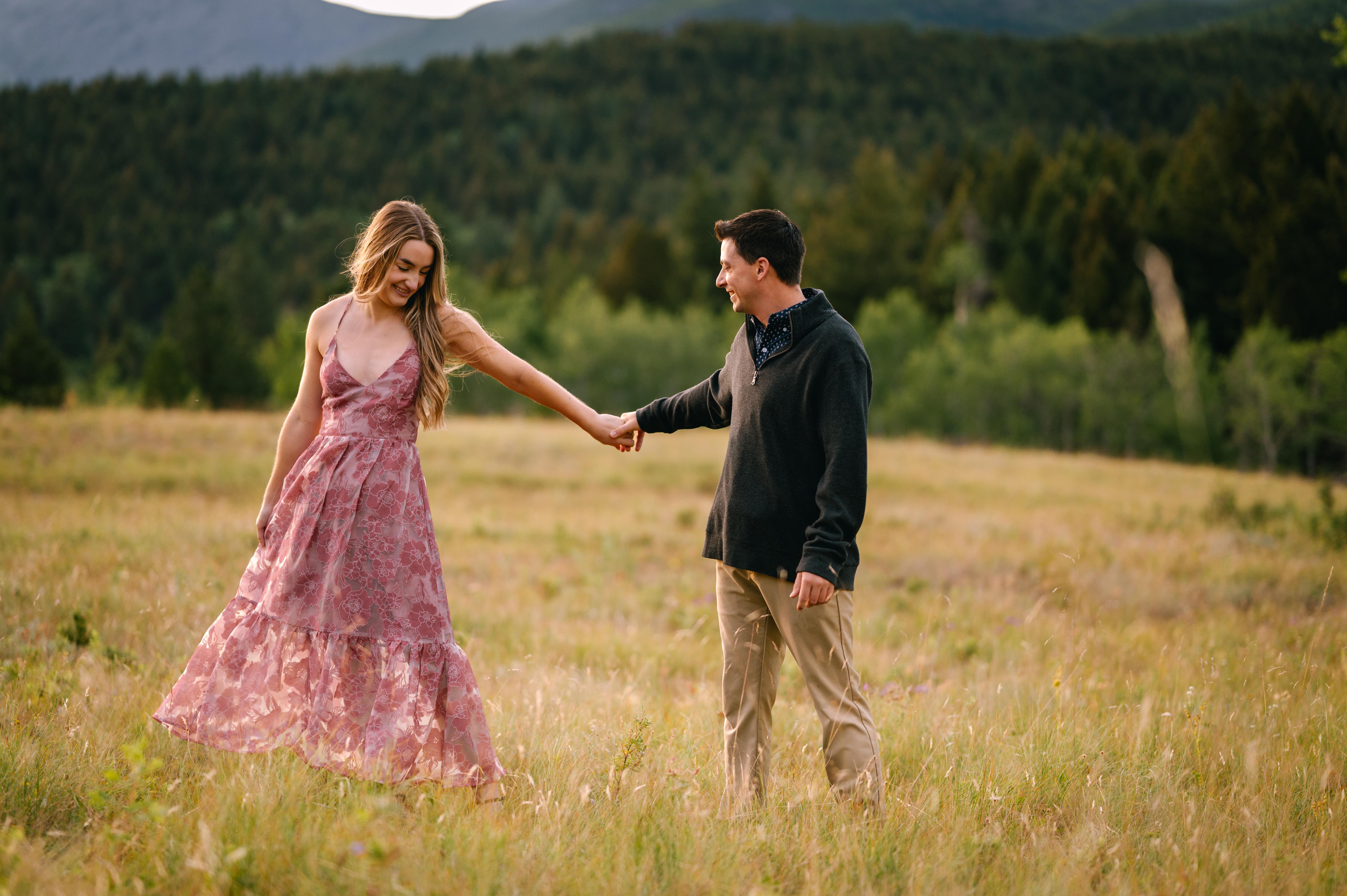 The Wedding Website of Anna Espeland and Riley Lawrence