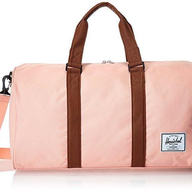 Herschel Supply Co. Novel Duffle Bag