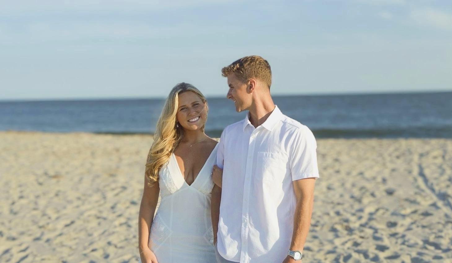 The Wedding Website of Courtney Antonelli and Jonathan Kircher