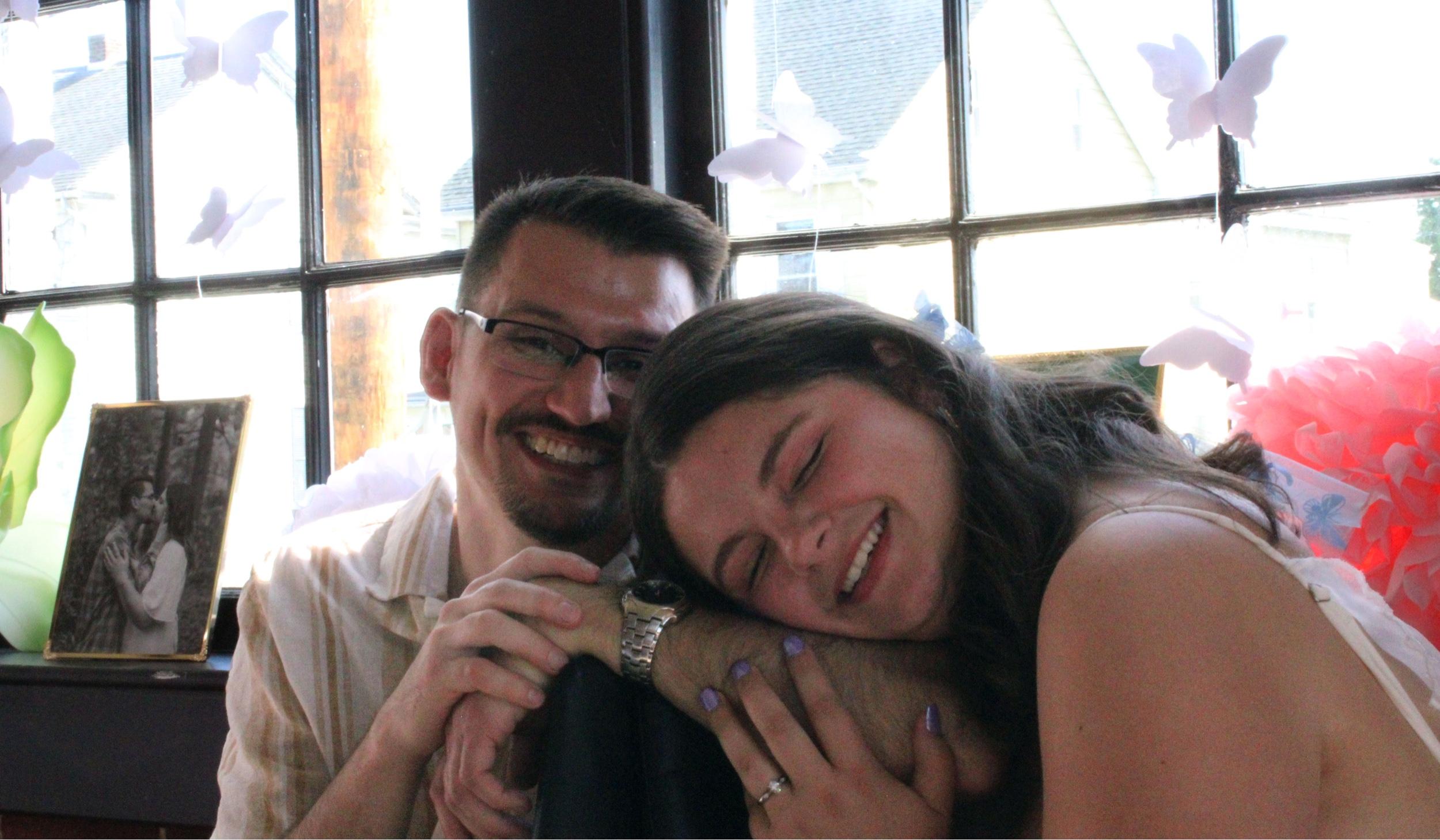 The Wedding Website of Madison Kohler and Jacob Schoonover