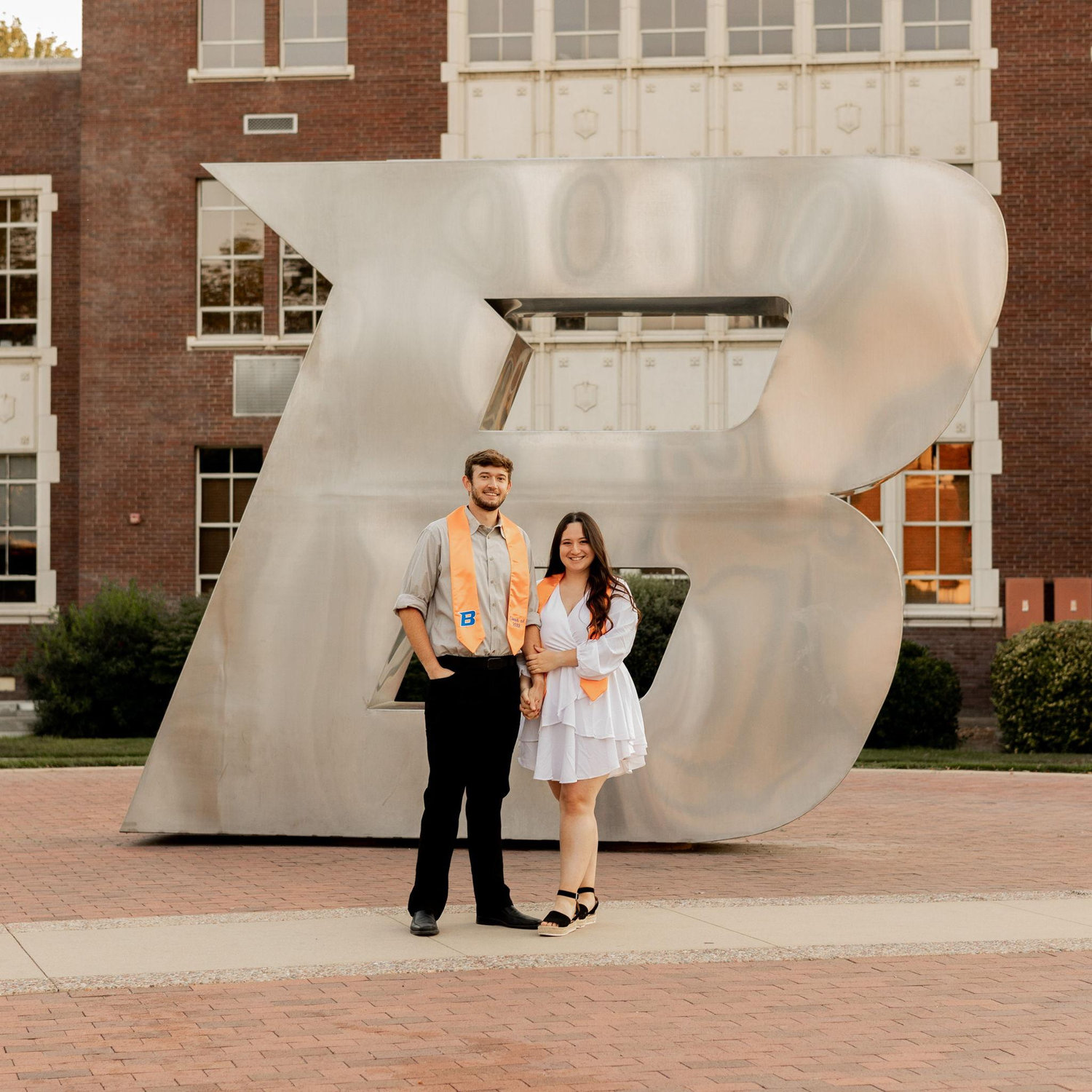 Graduation!