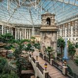 The Gaylord Texan Resort and Hotel