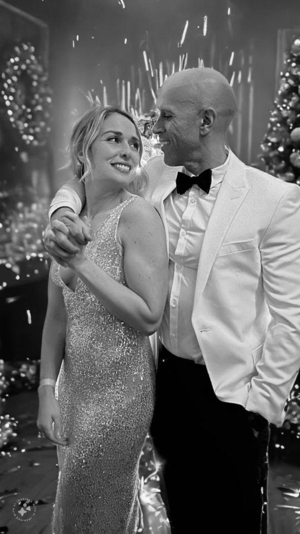 The Wedding Website of Clare Aubry and Todd Simmons