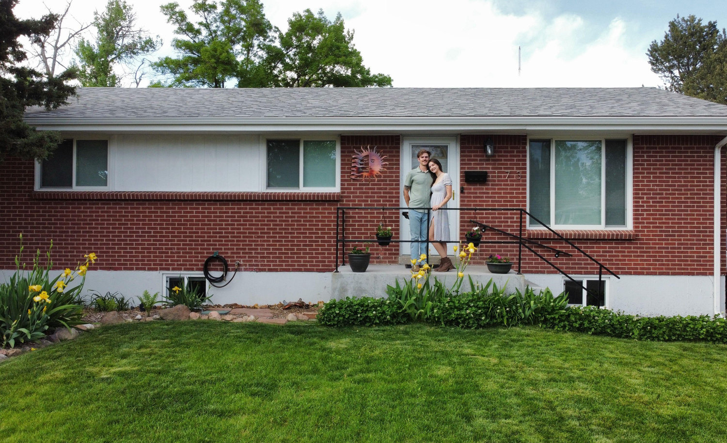 The Wedding Website of Margot Millen and Tyler Reinhardt