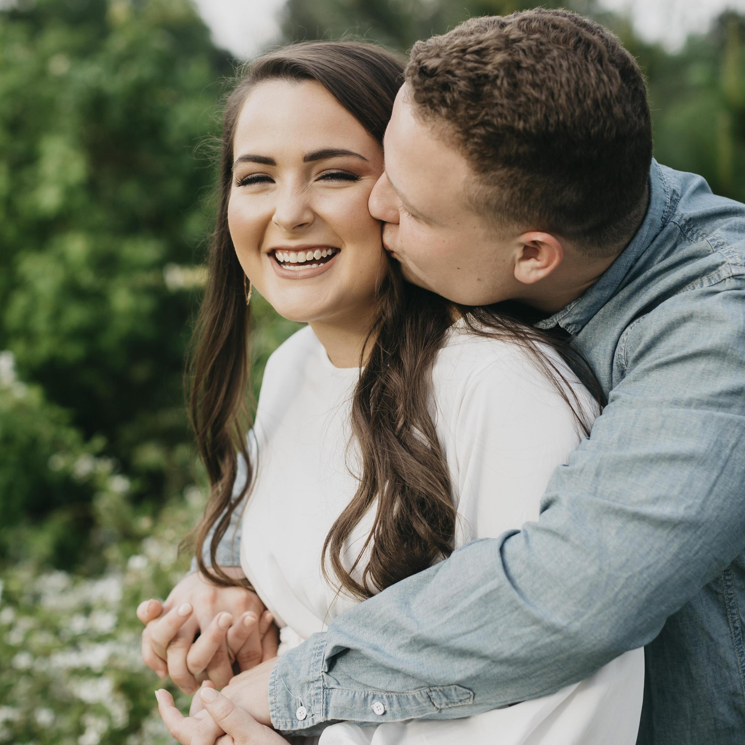 Photos by: Alyssa Rose Photography