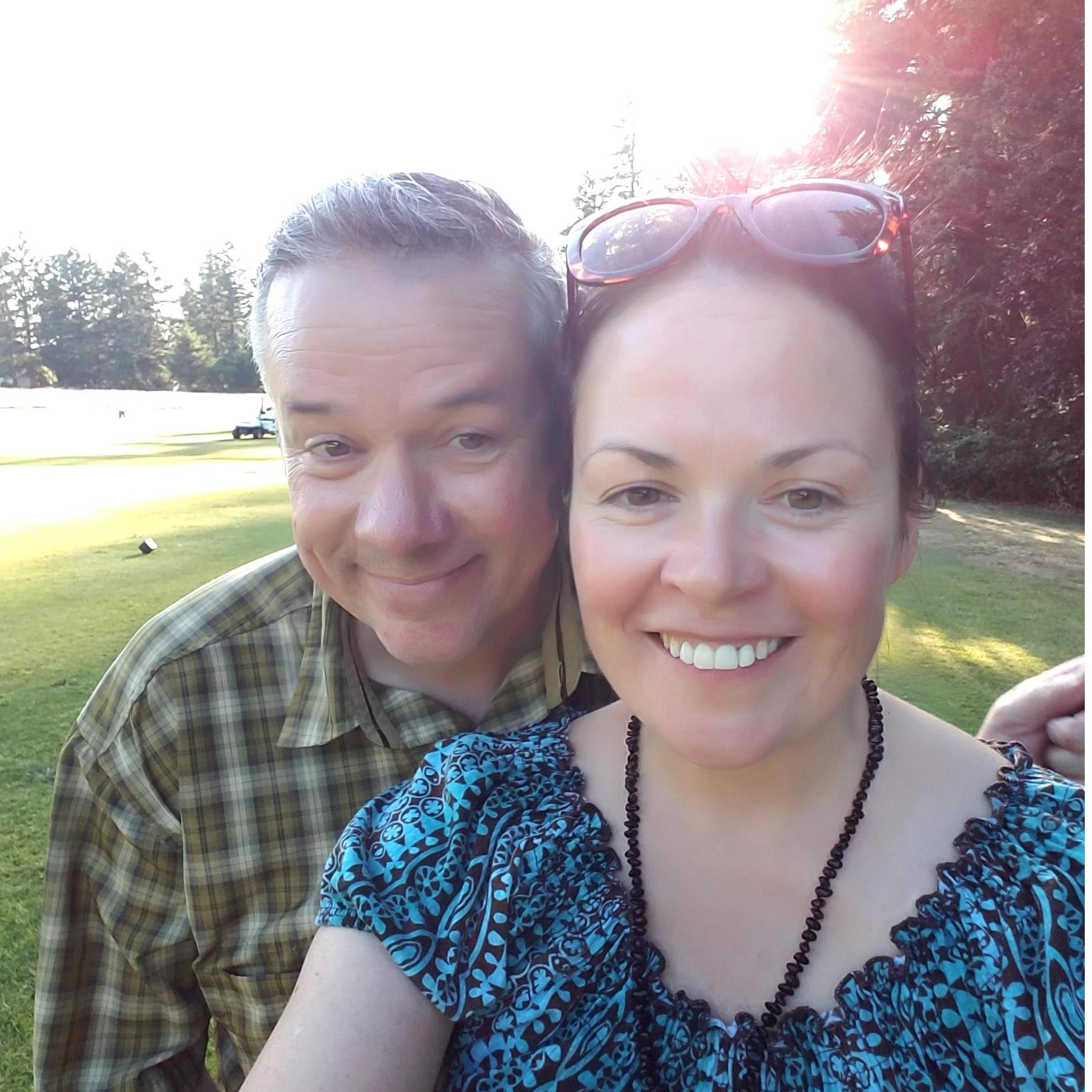 Glendoveer Golf Course, Portland, OR