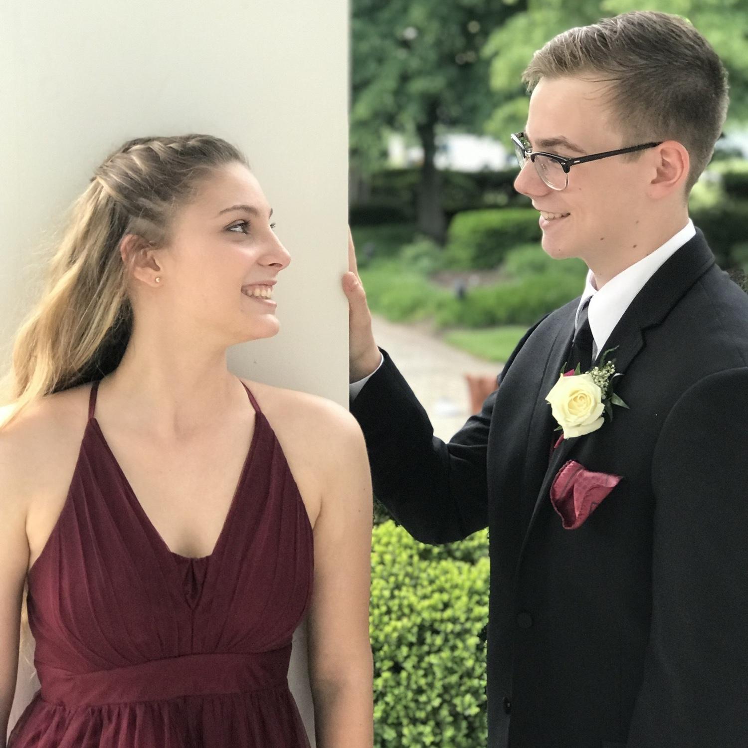 Prom 2019