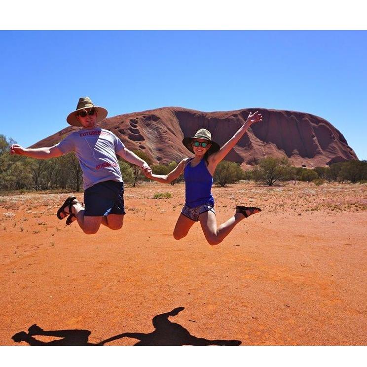 Uluru