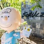 Charles M. Schulz Museum and Research Center