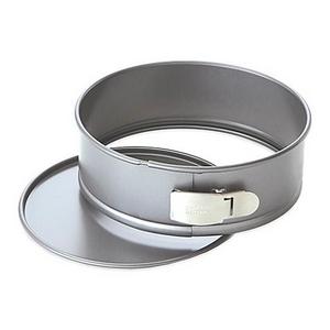 Chicago Metallic™ Professional 9-Inch Springform Pan with Armor-Glide Coating