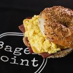 Bagel Point