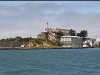Alcatraz Island
