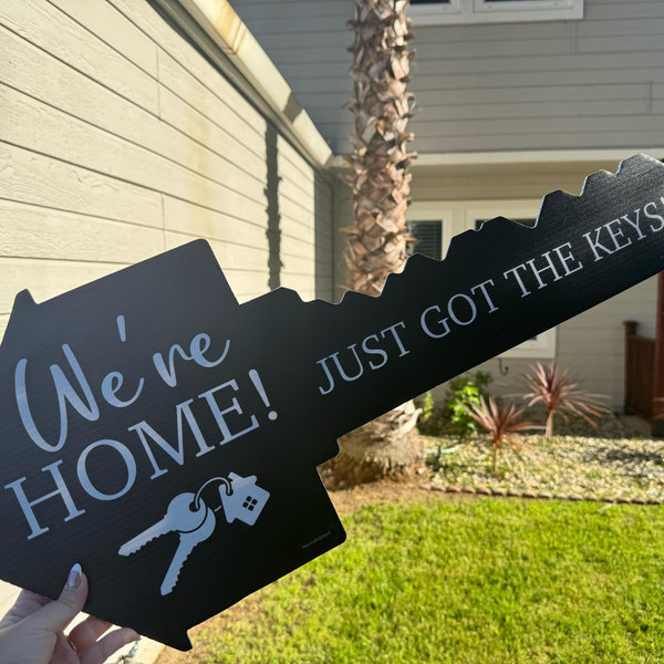 New Home Projects