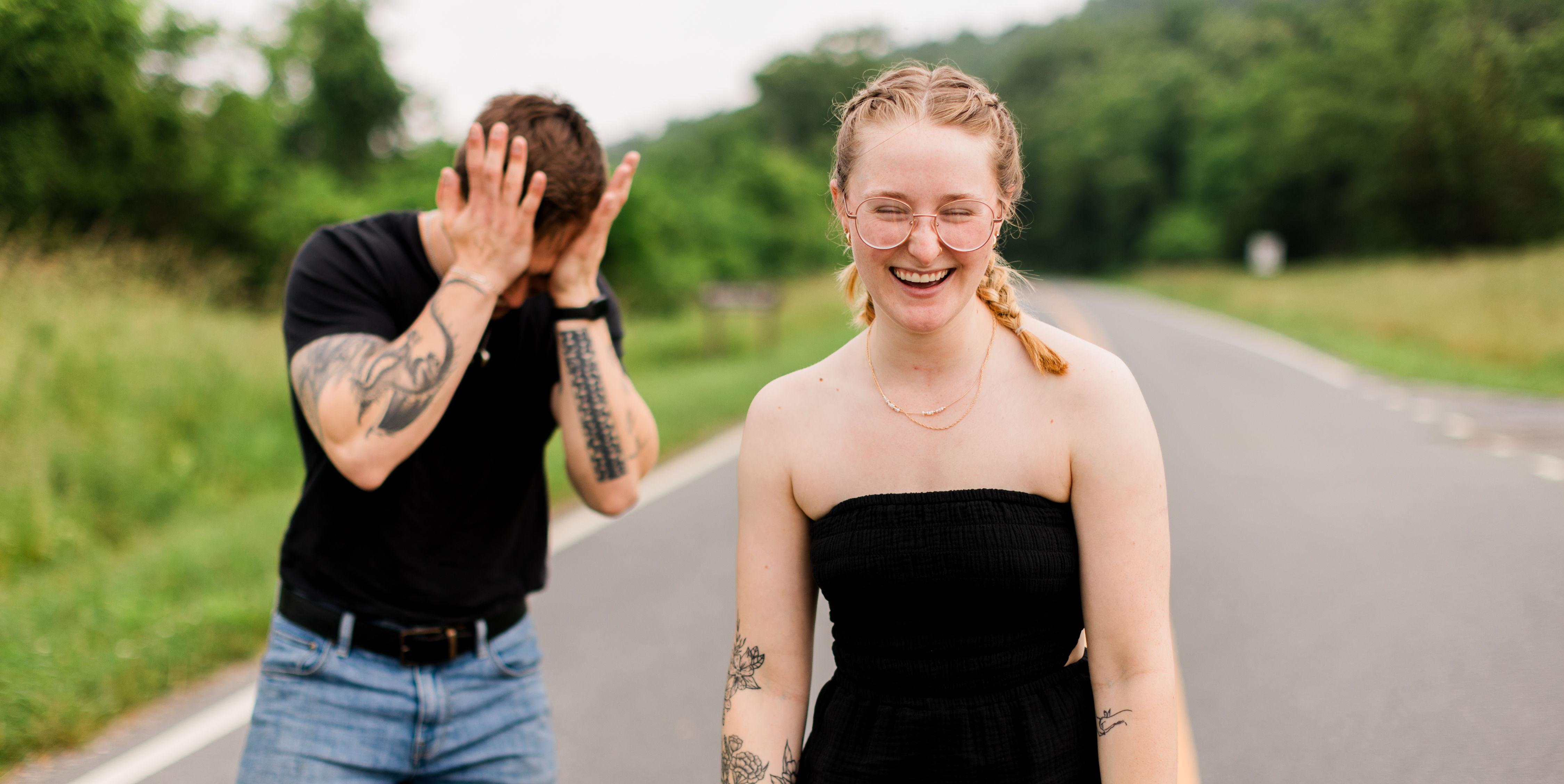 The Wedding Website of Claire Montgomery and Andrew Brinkworth