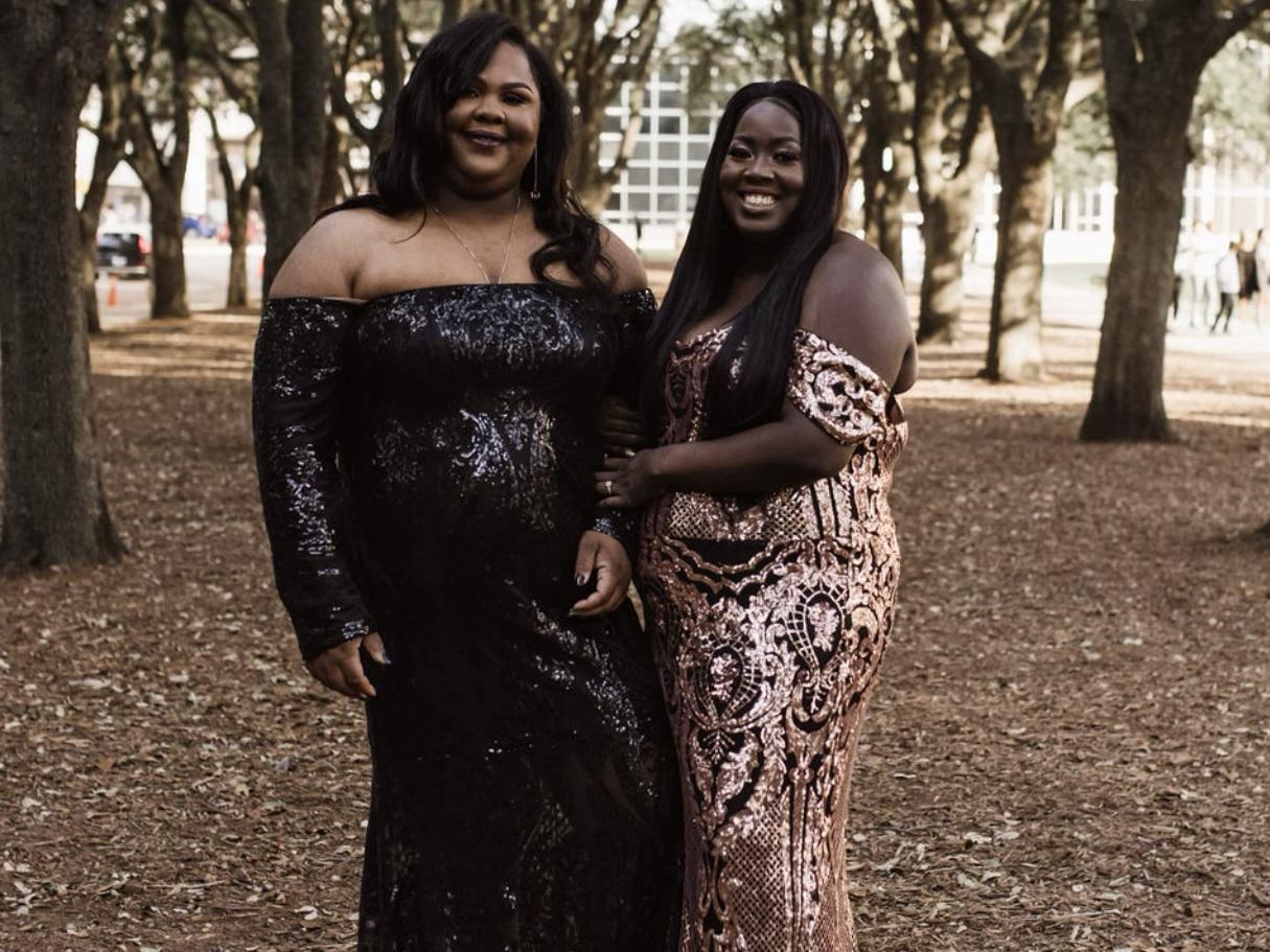 The Wedding Website of Jasmine Davis and Aarron Logan