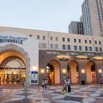 Riverwalk Outlets