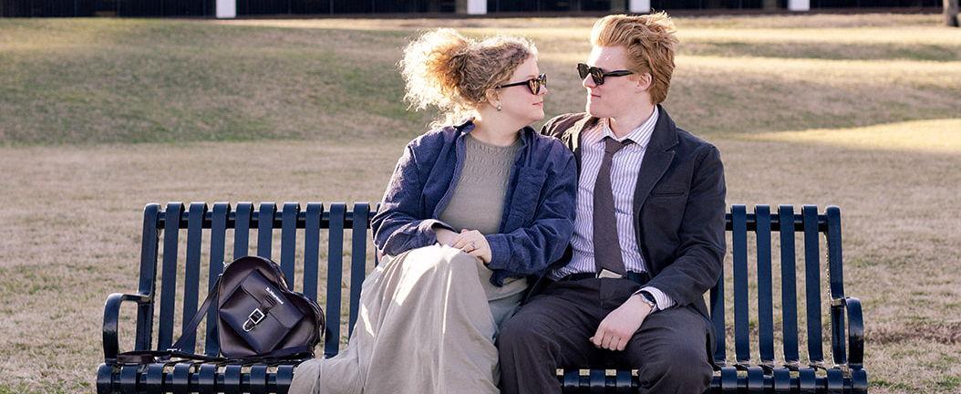 The Wedding Website of Grace Kaminski and James Hraba